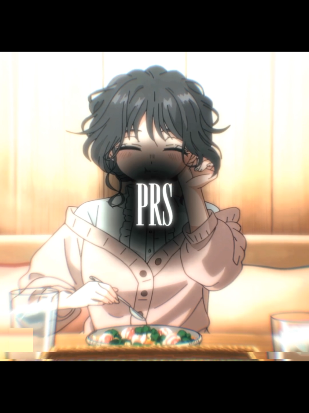 Ep.6|Waguri it's very cute,Thanks for 500 followers... #fyp #anime #thefragrantflowerbloomswithdignity #edit