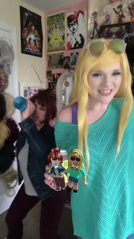 #ROBLOX you know we had to do it (Bacon - @I am cec) #robloxian#robloxcosplay#baconhair#dance#nostalgia#nostalgic#2010snostalgia 