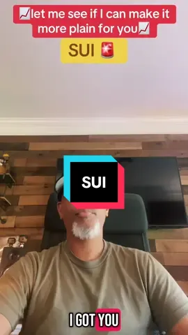 SUI can’t 2x? Find out!#crypto #altcoin #bitcoin #fyp #investing #usatiktok🇺🇸 #finance #wealth 