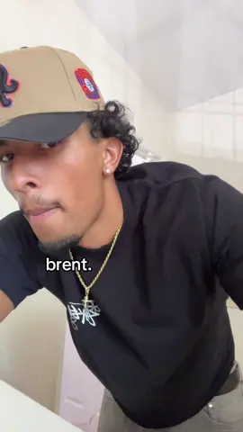 soo good #brentfaiyaz #fyp #brent 