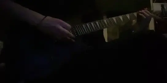 Enter sandman - Metallica #guitarcover #electricguitar #entersandman #metalica #fyp 