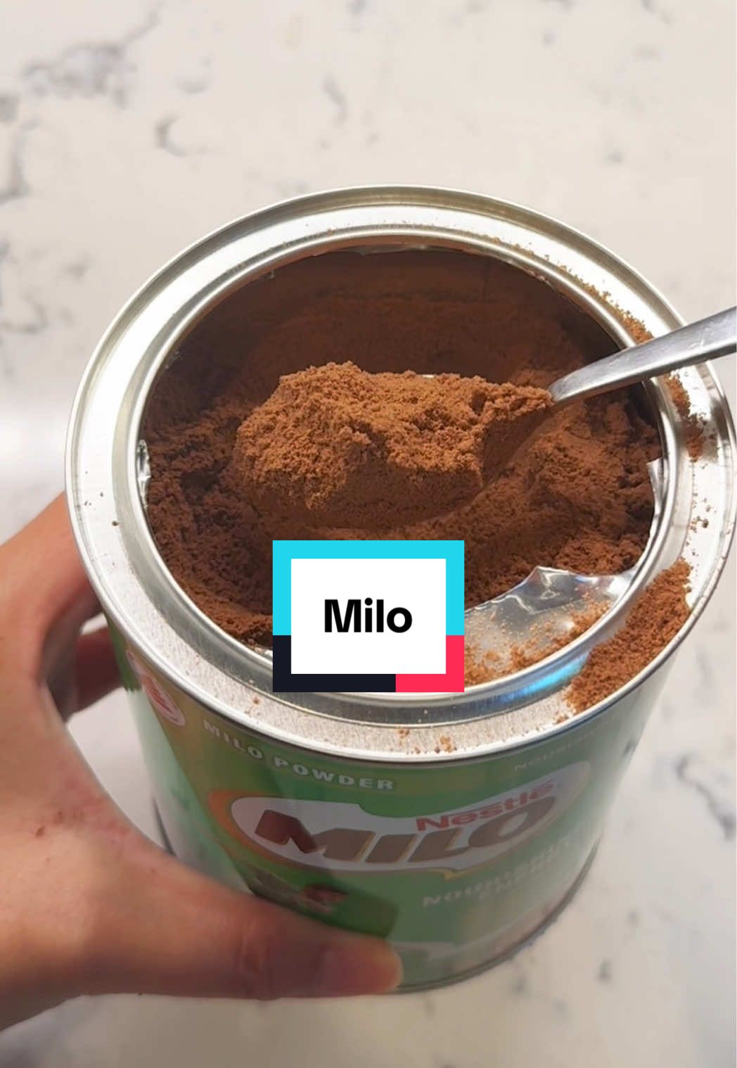 Start your day the Milo way ☀️🥛 This iconic chocolate malt drink is loved around the world for its rich, chocolatey flavor and boost of energy from vitamins, minerals, and protein. Enjoy it hot or iced, get this on MásGusto! #másgusto #masgusto #masgustoshop #tiktokshop #milo #icedmilo #icemilo #milodrink #nostalgia #nostalgic #hotdrink #hotdrinks 