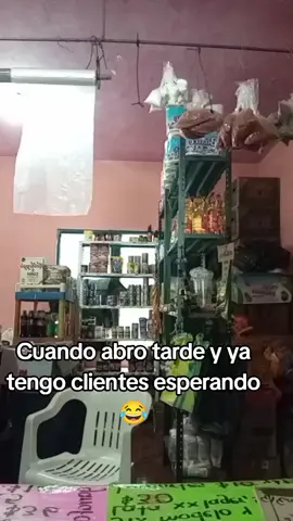 #tienda #clientes #abarrotes 