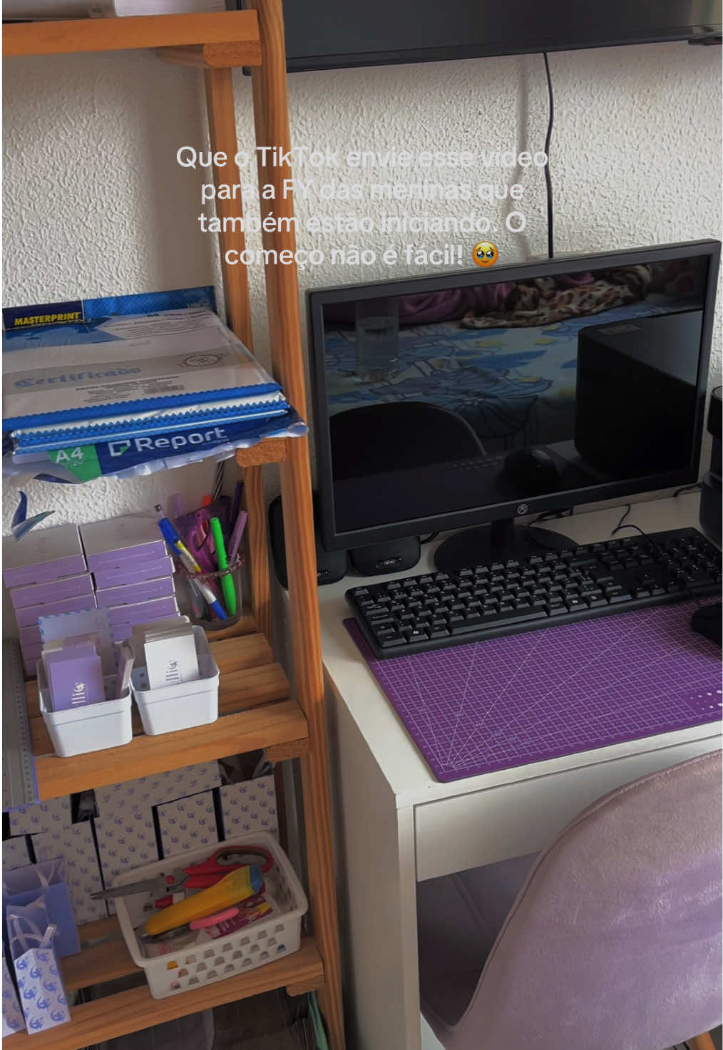 Deposite sua fé em Deus e ele lhe mostrará o caminho 🙌🏻❤️