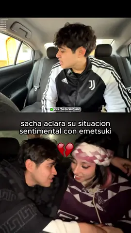 Sacha aclara su situacion sentimental #daarickoficial #sachauzumakiclips #glogloking #mattkeelan #emetsukiclips #emetsukikick #bebaarmy #padredomingo #emikukis #sachauzumaki  #sachauzumakiedits #mattkeelanclips #mattzu❤️ #emetsuki #kickperu💚 #kickperu #mattzu #elpadredomingo #cuzco