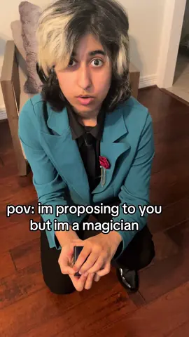 i made my mom hold the camera #pov #actor #fypシ゚viral #trending 