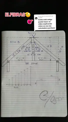 Respuesta a @cefai02 #🙏 #chaparroelfibras #framing #tips #framingconstruccion #carpentry #framinglife #aprendizaje 