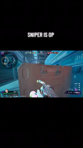 SNIPER IS OP #twitch #ilvikko #PunkPartner 