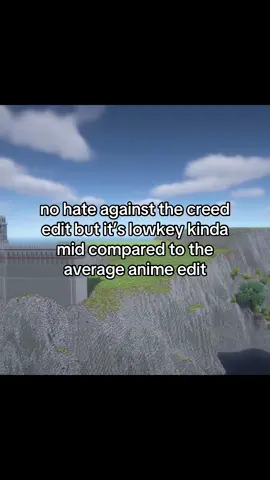 i like the edit but the average anime edit is way better no hate tho #relatable #fyp #anime #funny #facts repost cause ion like the audio i picked