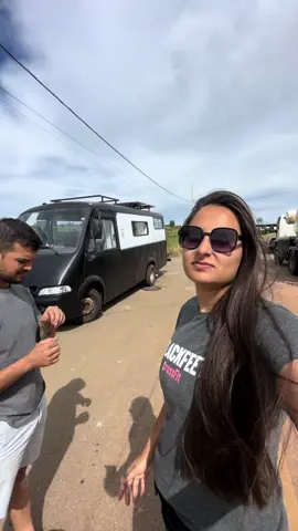 5 meses de obra em 1 minuto!  #motorhome #construcao #motorhomeartesanal 