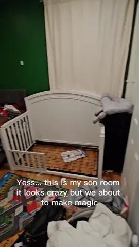 Turning My son room into a Big Boy Room. Everything was worth it 😜, seeing him happy all that matters 😊💗. He loved @tonies US box 🎁  and his new chair from @Walmart. Rug is from @Hobby Lobby. #MomLife #Lifestyle #dmvinfluencer #toniebox #toniesbox #walmartpartner #hobbylobbyfinds 