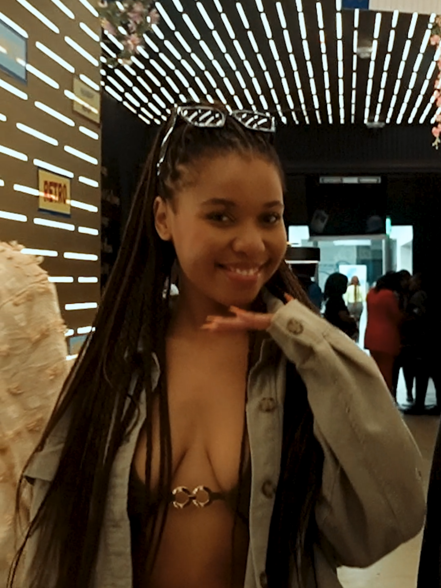 The FAMUA way. Runway to fresh faces shaping the culture. Fashion. Music. Art. Event By: @lucarindii #fyp #kenya #viralvideos #fyp #amapiano #fashion #fumua