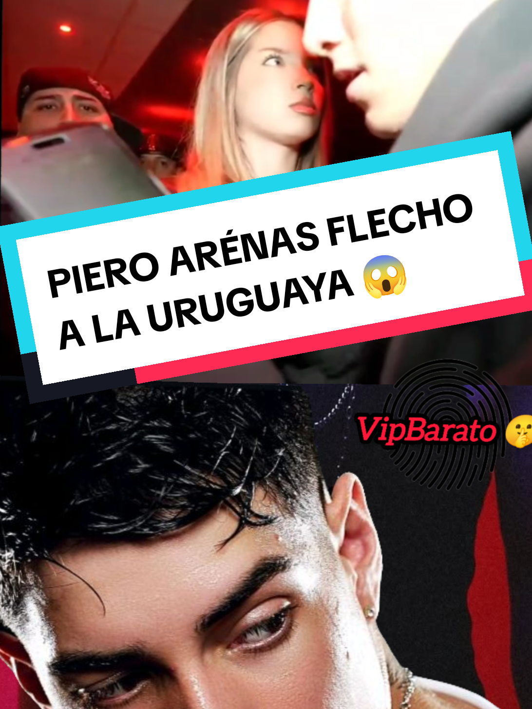 #pieroarenas #aguspadilla #infieles 