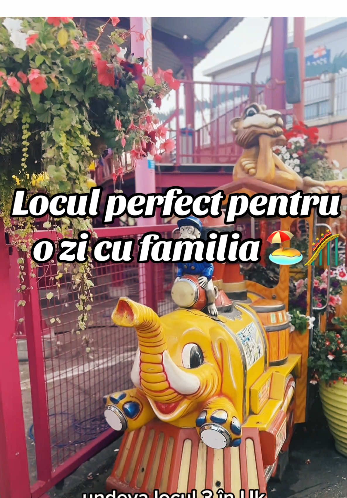 Southend-on-Sea – la doar 30-40 min de Londra! Marea, distracție și energie cât pentru o săptămână! 🏖🎢 Ce locuri recomandați pentru o zi cu familia? #SouthendonSea #AdventureIsland #UKTravel #FamilyDayOut #LondonWithKids #TravelTips #FamilyFun #CalatoriiUK #VacantaInUK #romaniinuk #moldoveniinuk #mamiciinuk 