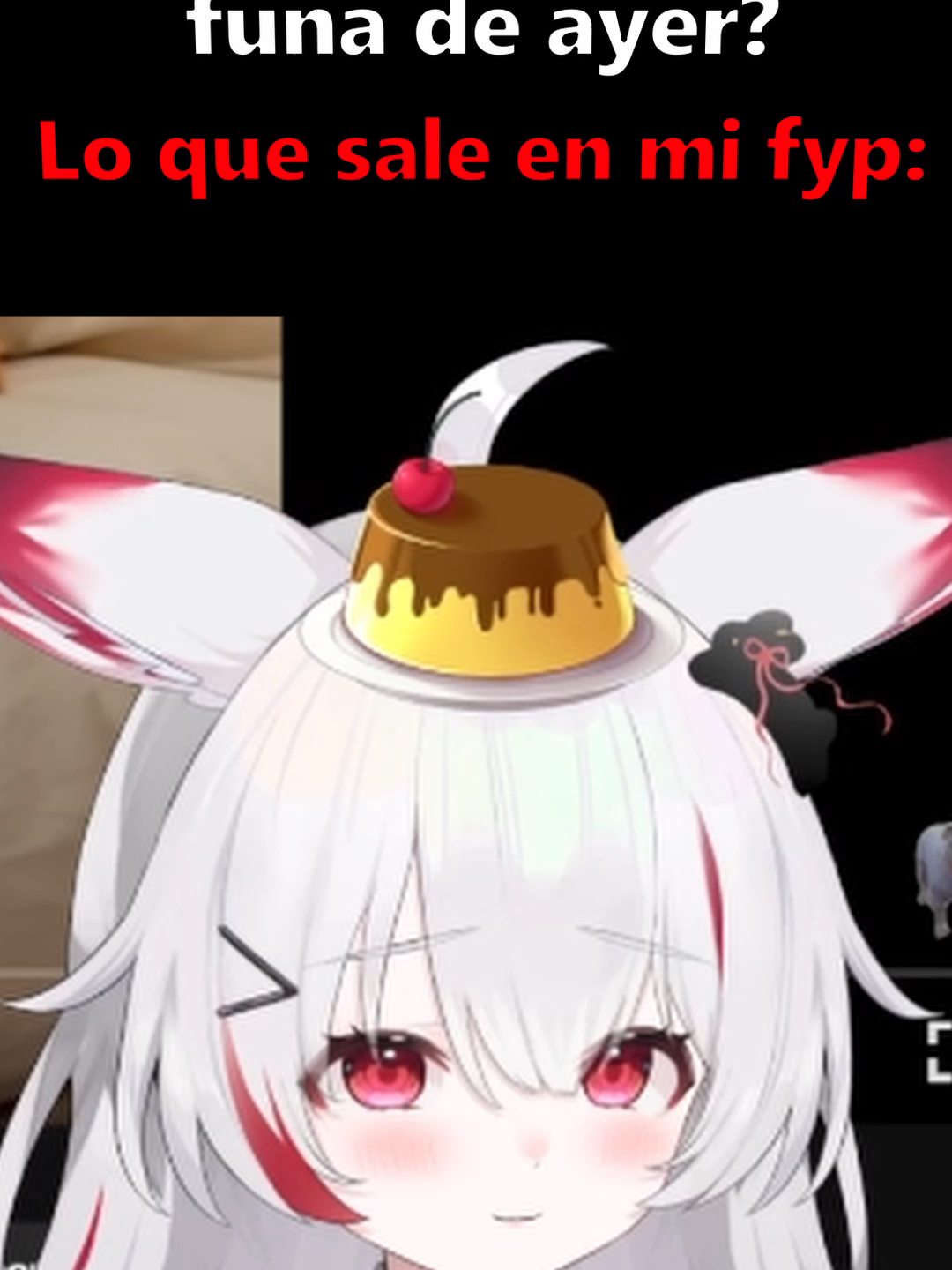 QUIEN ME HA YAPEADO 4 CENTIMOS OEEE . #VtuberES #vtuberclips #humor #memestiktok #koumicherie #fyp #gracioso #vtuberespañol #twitch #twitchstreamer #anime #miau #perú