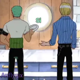momentos graciosos de one piece #anflygix