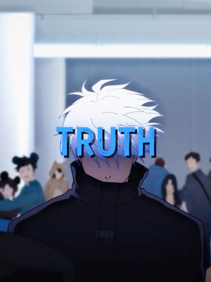 The Best Anime Rap Song I've Ever Made Yet. Gojo Song - 