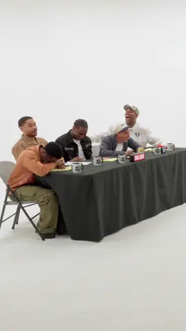 5 students vs 1 undercover teacher part 3