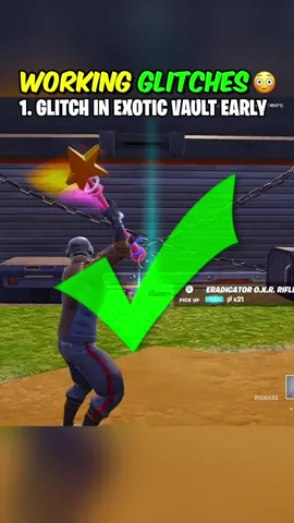 ALL Working Glitches / Strats in Fortnite Season 4😳 (Chapter 6) #fortnite #fortniteglitch #foryou #fyp #relishh 