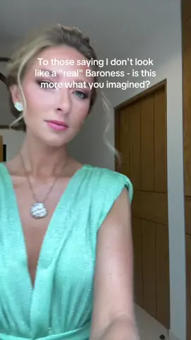 Leaving my low rise jeans at home for now ❤️‍🔥 #Baroness #Nobility #BalticNobility #OldMoneyVibes #LuxuryVibes #EveningGlam #MainCharacterEnergy #POVTikTok #RoyalCore #AristocratAesthetic #BalticHistory #LuxuryFashion #ElegantStyle #GlamTok #ViralVideo #ForYou #FYP #TikTokTrend #TikTokFashion #ModernRoyalty