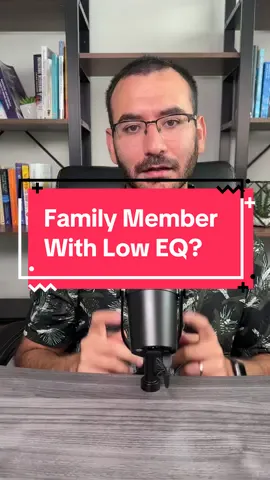 Judging family members for low emotional intelligence defeats the very purpose of having it. #emotionalintelligence #eq #emotionallymature #selfgrowth #selfawareness #personaldevelopment #familydynamics 
