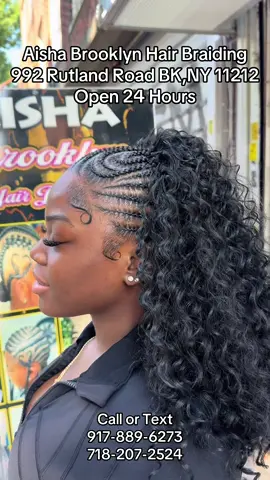 #brooklynbraider #nycbraider #nychairstylist #brooklynhairstylist #knotlessbraids                        