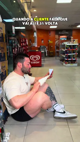 Eu vou ali e já volto #fyp #viral #xybca 