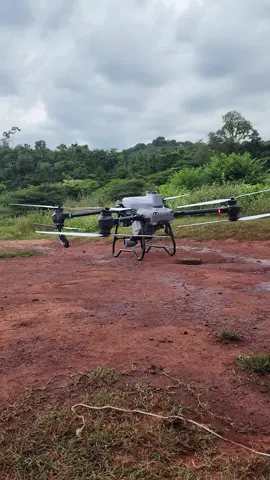 Agrodrone  #PulverizaçãoComDrone #InovaçãoNoCampo #tecnologiarural #tik_tok #Fyp #TikTokRural 