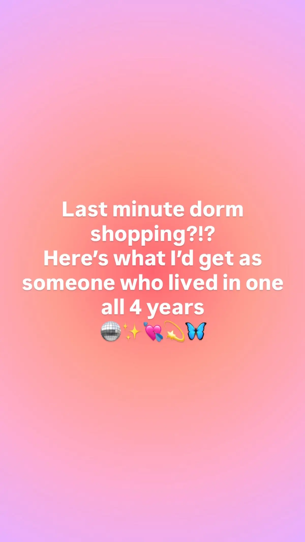 Last min dorm room shopping inspo #dormshopping #musthaves #college #dormroom #foryou 