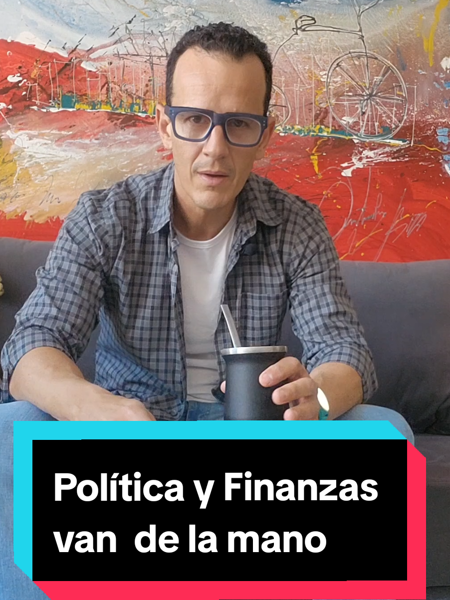 #inversores #emprendedor #dolares #ganardinero #ahorro #invertir #elecciones 