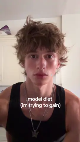 i had a fruit for breakfast 