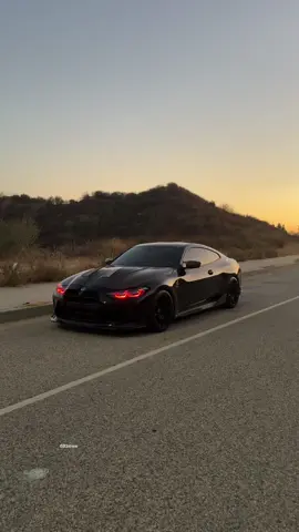 Night crawler😈  #g82 #g82m4 #m4competition #bmwm4 #carsontiktok   