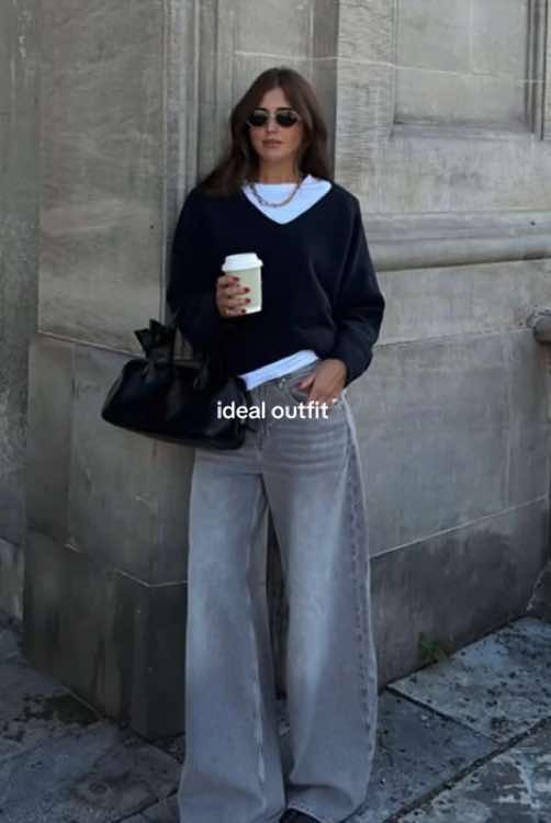 great jeans #jeansoutfit #jeans #jeansviral  #c#creatorsearchinsightsootdinspo #outfittransition #trending #FashionTikTok #outfitstyle #viraltiktok #foryou #luxury #women#creatorsearchinsights 