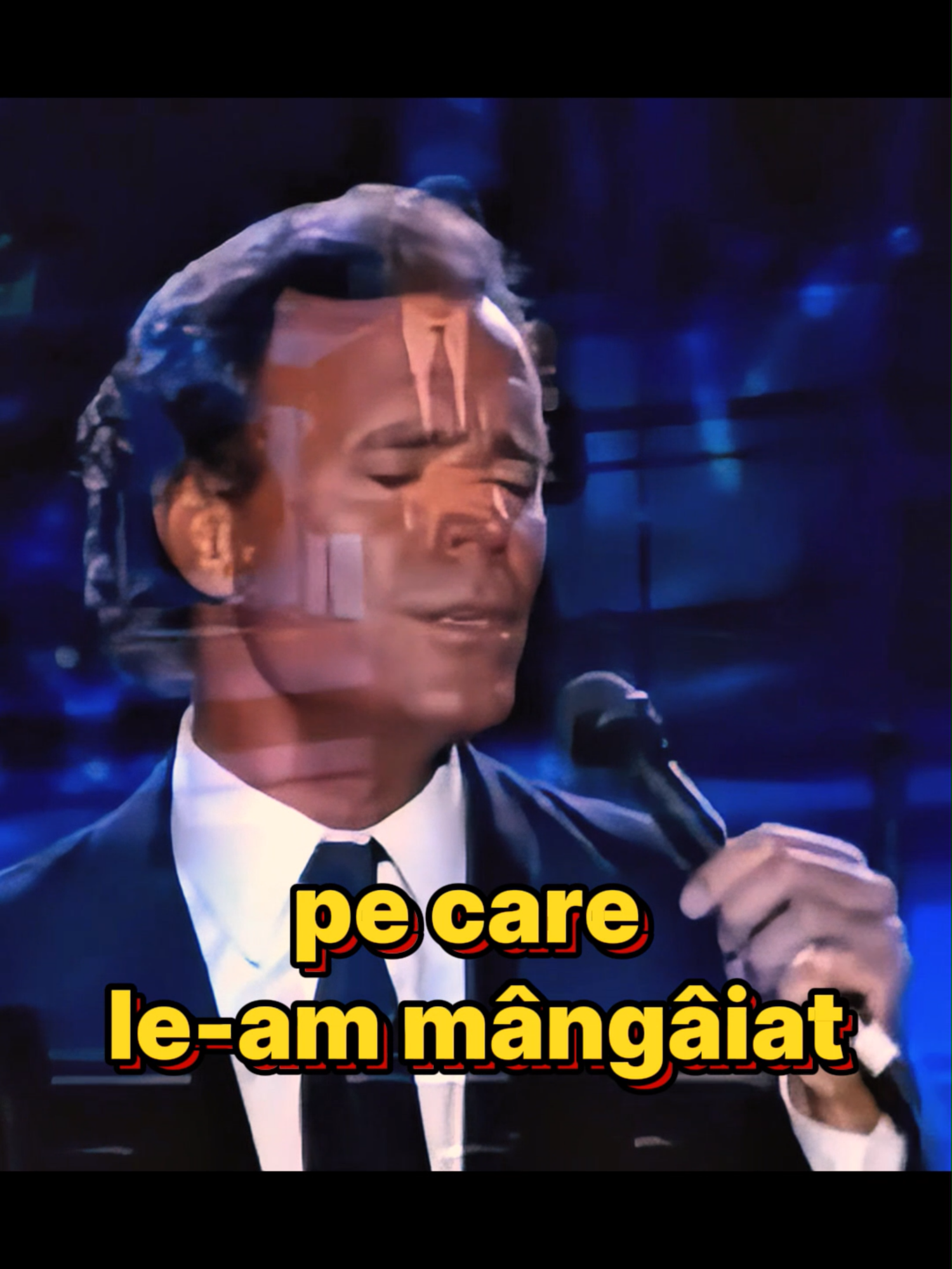 Julio Iglesias - To All the Girls I've Loved Before (1984)  Melodia a fost compusă inițial în anul 1975, dar a ajuns celebră abia în anul 1984 în interpretarea duetului Julio Iglesias și Willie Nelson. Melodia a fost foarte populară în toată lumea, făcând parte din topurile muzicale ale acelei perioade. Aceasta este o înregistrare fără Willie Nelson, de la Greek Theatre din Los Angeles, din anul 1990 #julioiglesias #allthegirlsivelovedbefore #greektheatre#1984 #willienelson#90smusic #lovemusic #topbillboardhits  #80s90s #goodmusic #lovesong #livemusic #musica #musician #oldiesbutgoodies #topsong #spain #españa #romania #tiktokmusic #musictiktok #unitedstatesofamerica