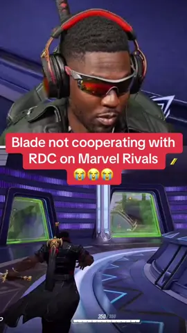 Ipi is literally T’Challa #markphillips #rdcleland #marvelrivals #funnymoments #viral #fyppppppppppppppppppppppp 