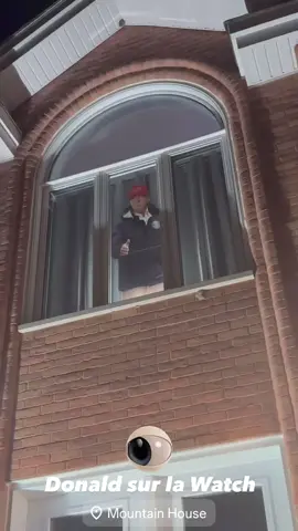#donaldtrump #quebectiktok #51ststate #mtltiktok 