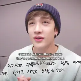 The differences from their 1st to their 3rd tour 🥹 They've come so far #Straykids #Skz #DominateTour #District9unlock #hyunhour 