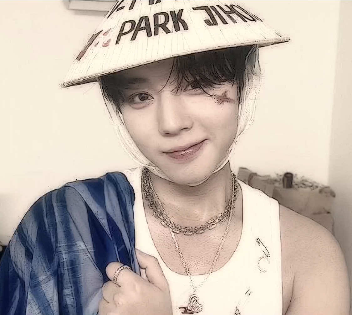 “minh em moi dem ru em vao mot giac mo co anh ve, du mai day ai thay e yeu a ..” |id: giahann_136| #parkjihoon #Parkjihoon#jihoonedit#xh