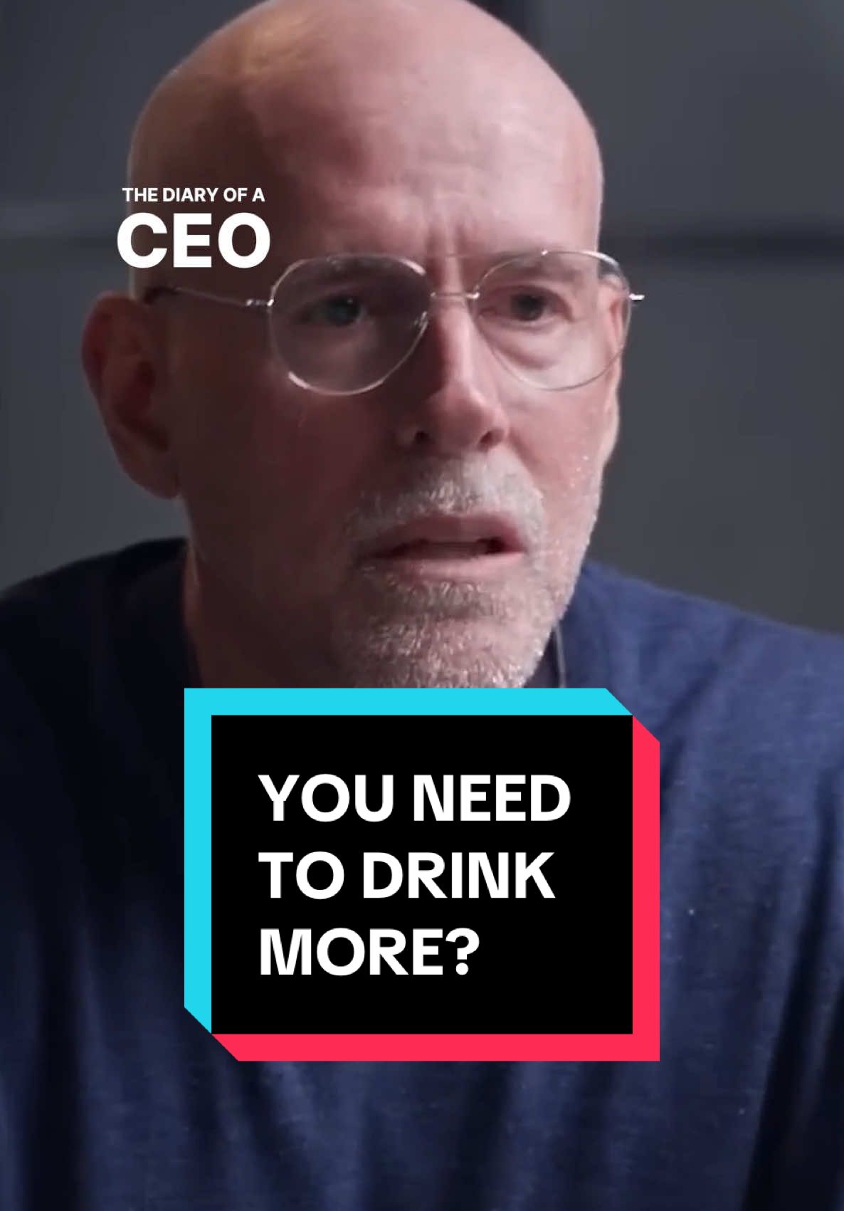 Scott Galloway reveals why the young generation younger generation needs to drink more 😮  #Diaryofaceo #podcast #clips #podcastclips #viral #development #selfdevelopment #healthy #health #body 