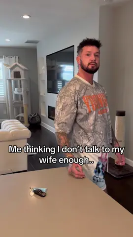 😳😂☠️ #husbandwife #couple #fyp 