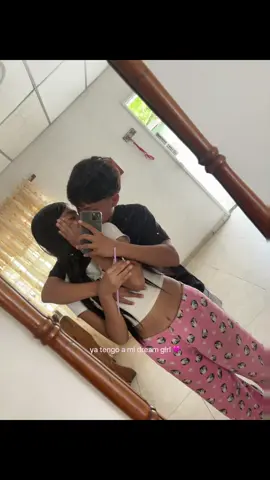 Mía 🩷 #fyppppppppppppppppppppppp #novios #parejas #viral_video #greangirl #teamo #paratii @★ 🩷