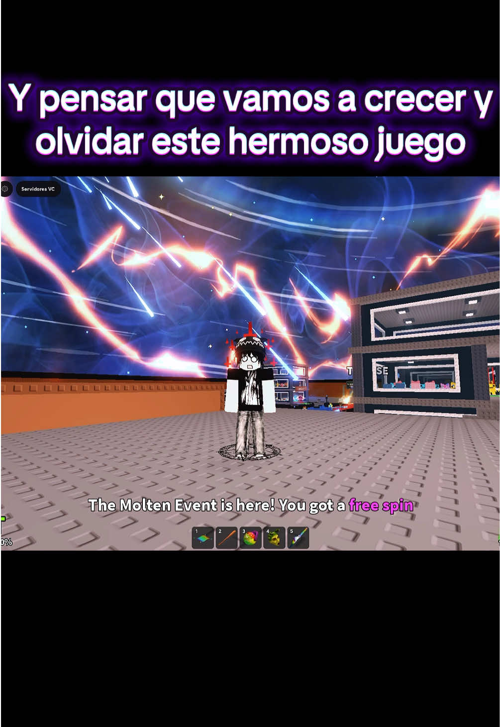 Por eso disfruten el juego al máximo y dejen de tirarle la mala a SAMMY 😵‍💫 #stealbrainrot #nostalgia #robloxfyp #fyp #paratiiiiiiiiiiiiiiiiiiiiiiiiiiiiiii 