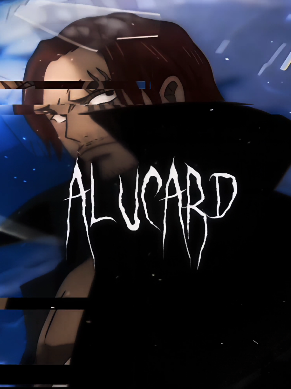 Real or fake?👀 #shanks #onepiece #animeedit #dontflop #targetaudience 