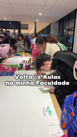 ata amo💋💋 #voltaasaulas #faculdade #publicidadeepropaganda 