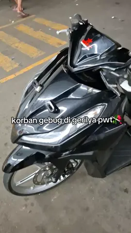 hari apes emng gda di kalender🥹#vario #masukberandafyp 