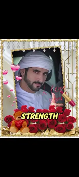 👑 THE CROWN PRINCE OF DUBAI UAE OFFICE FAN PAGE 👑 ❤love poetry ❤