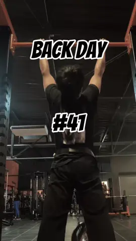 Forty-one.#CapCut #motivation #gym #fyp 