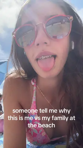 i’m a sun creature ig… #beach #funny #vacay 