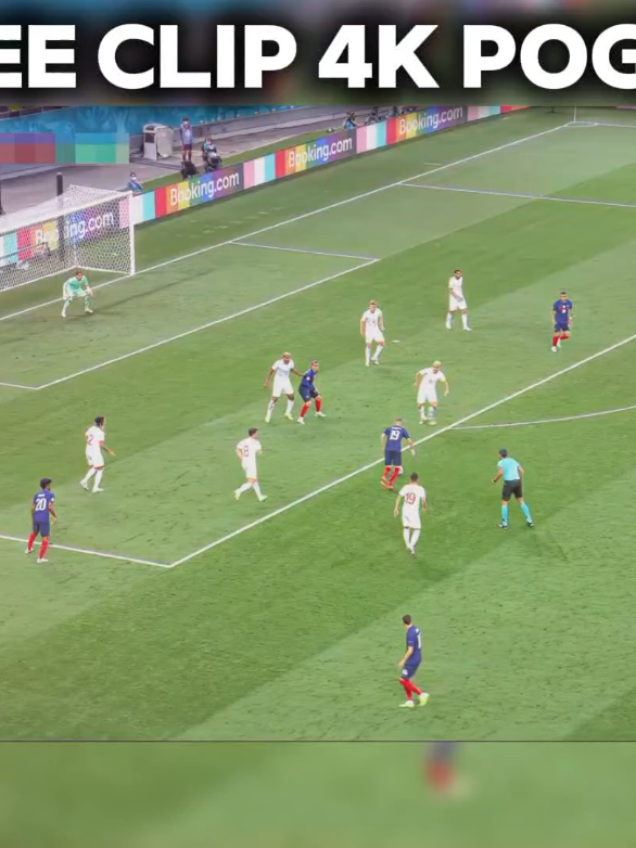 FREE CLIP 4K POGBA  @𝐀𝐲𝐦𝐚𝐧_𝟗𝟏 @E̶d̶t̶𝕏𝐅𝐓𝐁𝐋 