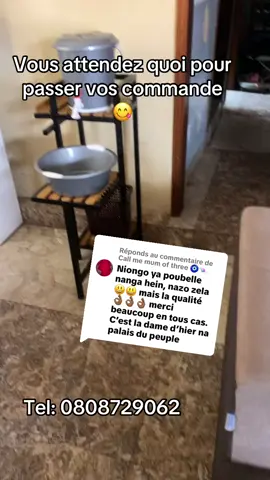 Réponse à @Call me mum of three 🧿🍬 